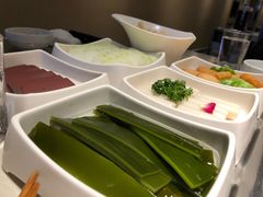 -海底捞火锅(上元大街店)