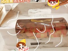-千浔一暖DIY蛋糕烘焙(人民大学店)