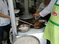-甘记肥肠粉(马鞍北路店)