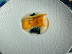 -The V泽惟·低温慢煮料理