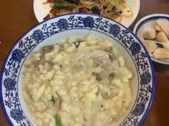 -老米家泡馍(保利若比邻店)