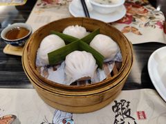 -虾饺妹·粤式手工点心(水荫路店)