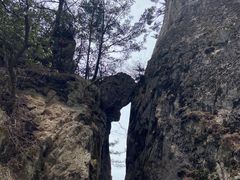 -老君山
