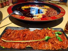 -七里川健康火锅(总店)