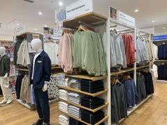 -优衣库(重庆万象城店)