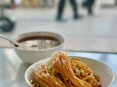 -薛昌利大米面皮(南关正街店)