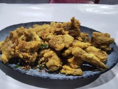 -阿尔法海鲜排档(爱琴海店)
