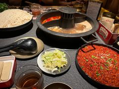 -晓宇重庆火锅(西安荟聚店)