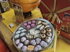 -御茶膳房皇家糕点博物馆(北京首店)