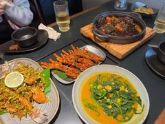 -Ameigo梅果·云贵川bistro(长宁来福士店)