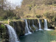 -天河潭旅游度假区