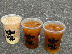 -古茗(慈溪龙兴街店)