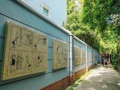 -张乐平故居