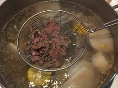 -陈记顺和牛肉火锅馆(天河北路店)