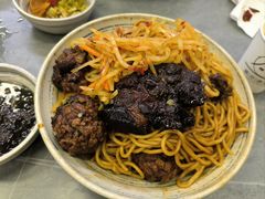 -梅溪·小伙子干挑面(安吉总店)