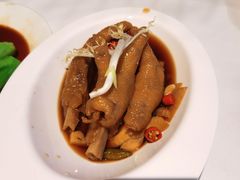 -老伙记海鲜码头(北滘店)