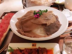 -佬土鹅肠火锅(解放路店)