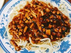 -敦煌达记酱驴肉黄面馆