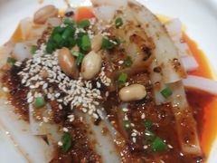 -渝信川菜 · 川味家常菜(财富购物中心店)