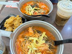 -老妈米线(大运河博物馆宝龙广场店)