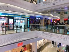 -万达广场(大明宫店)
