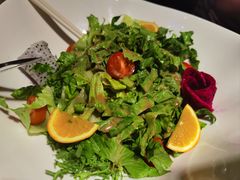 -小京廷北京烤鸭|山野贵州菜(梵华里店)