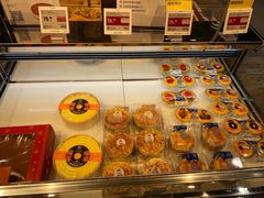-盒马鲜生(双清路店)