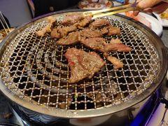 -十三姨正合丰烤肉(营迹路店)