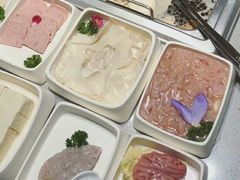 -海底捞火锅(河东万达广场店)