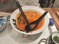 -和府捞面(沙坪坝华宇广场店)