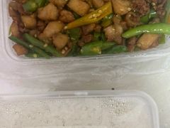 -倪氏兄弟尖椒鸡(云报华府店)