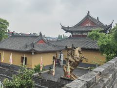 -关羽祠