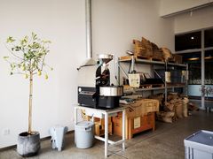 -DEEP COFFEE(瑞光烘焙工厂店)