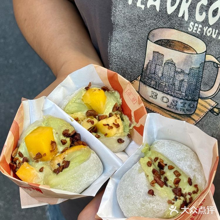 Vocal！！泉州新出的这个！！好好吃啊！！