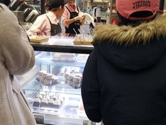 -野人先生现做冰淇淋(西安赛格店)