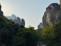 -雁荡山风景名胜区