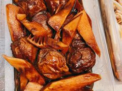 -老吉士酒家(天平路店)