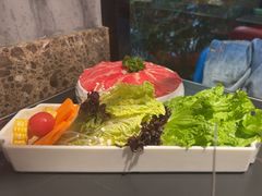 -打酱友•斑鱼海鲜粥火锅(吴桥店)