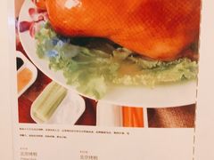 -清华大学-甲所餐厅