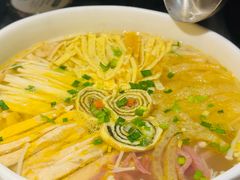 -雨后行菜(报慈北路店)