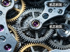 -亨达利名表维修中心(南西店)