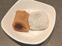 -黑窑厂糖油饼烤鸭·清真菜(黑窑厂街店)