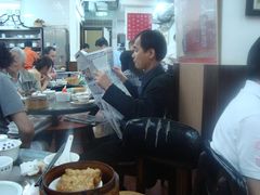 -香港蓮香樓(上環店)