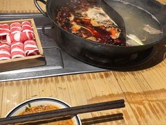 -袁山山重庆火锅(丈八北路店)