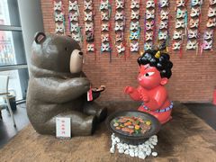 -神户赤童日式烤肉伙伴(东直门店)