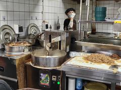 -穆得·老周家牛肉烧饼(普利街店)