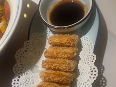 -南山翁新概念川菜(江宁万达广场店)