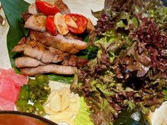 -Ameigo梅果·云贵川bistro(长宁来福士店)