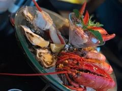 -澳门旅游塔360°旋转餐厅(南湾湖广场店)