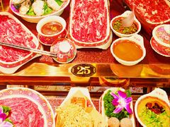 -大吉利·潮汕鲜牛肉火锅(西安店)